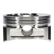 Load image into Gallery viewer, JE Pistons 400 SBC INV DOME Set of 8 Pistons
