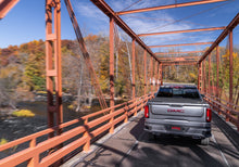 Load image into Gallery viewer, Extang 22-23 Nissan Frontier (5ft Bed) Trifecta ALX