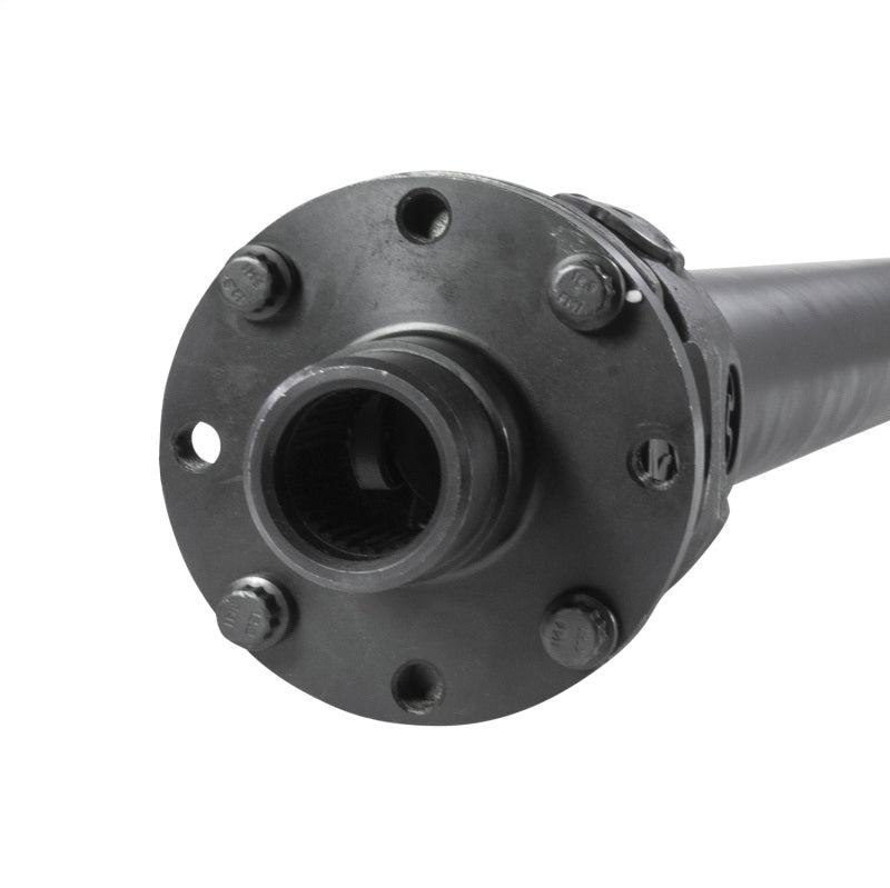 Yukon Gear Performance Rear Driveshaft HD for 2018 Jeep Sport 4 Door Manual