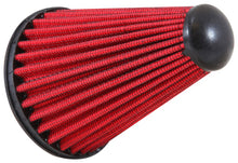 Load image into Gallery viewer, Spectre HPR Air Box Replacement Filter / Round Tapered 4in. Inline (Fits Air Box PN 9833)