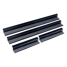 Load image into Gallery viewer, DV8 Offroad 2007-2013 Jeep JK 4 Door Sill Plates