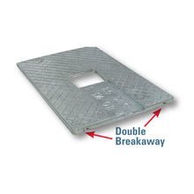 Load image into Gallery viewer, SPC Performance ZINC AXLE SHIMS 1-1/2 deg.(6)