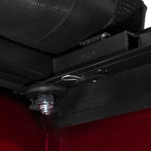 Load image into Gallery viewer, Tonno Pro 15-19 Chevy Silverado 3500 8ft Fleetside Lo-Roll Tonneau Cover