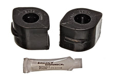 Load image into Gallery viewer, Energy Suspension 26Mm Front Sway Bar Set - Black