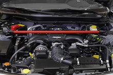 Load image into Gallery viewer, PERRIN 13-26 Subaru BRZ / Toyota GR86/86 / Scion FR-S Front Strut Brace - Red