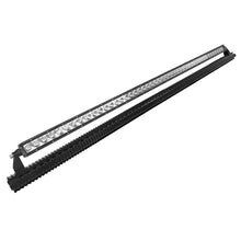 Load image into Gallery viewer, DV8 Offroad 2018+ JL/Gladiator Picatinny Rail Roof Light Mount