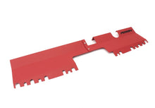 Load image into Gallery viewer, PERRIN 15-21 Subaru WRX/STI Radiator Shroud (Without OEM Intake Scoop) - Red