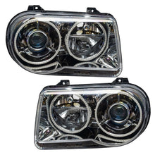 Load image into Gallery viewer, Oracle 05-10 Chrysler 300C V8 SMD HL- Non HID - ColorSHIFT w/ BC1 Controller