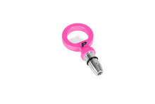 Load image into Gallery viewer, PERRIN 15-25 Subaru WRX &amp; 13-26 BRZ/FR-S/86/GR86 Dipstick Handle Loop Style - Hyper Pink