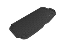 Load image into Gallery viewer, 3D MAXpider 2017-2021 Audi Q7 Kagu Cargo Liner - Black