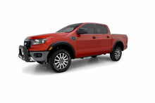 Load image into Gallery viewer, Lund 2019 Ford Ranger SX-Style 4pc Smooth Fender Flares - Black