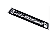 Load image into Gallery viewer, HKS MOTOR SPORT TOWEL