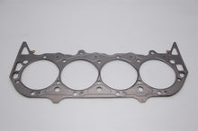 Load image into Gallery viewer, Cometic Chevy BB 4.545in Bore .060 inch MLS 396/402/427/454 Head Gasket