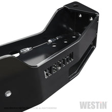 Load image into Gallery viewer, Westin 19-20 Ford Ranger MAX Winch Tray - Black