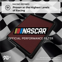 Load image into Gallery viewer, K&amp;N Replacement Air Filter 18-20 Renault Megane IV 1.8L L4
