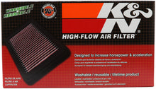 Load image into Gallery viewer, K&amp;N Replacement Air Filter 18-19 Honda CB1000R