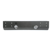 Load image into Gallery viewer, Rugged Ridge XHD Bumper Base No Winch No D-rings