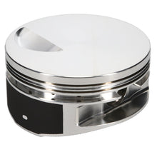 Load image into Gallery viewer, JE Pistons 454BBC FT -3cc Set of 8 Pistons