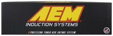 Load image into Gallery viewer, AEM C.A.S. 17-18 Subaru Legacy H4-2.5L F/I Cold Air Intake