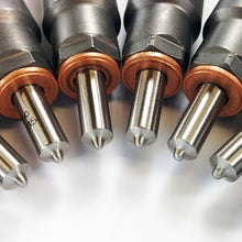 Load image into Gallery viewer, DDP 03-04 Dodge Cummins 5.9L Brand New Injector Set - 120hp (45% Over)