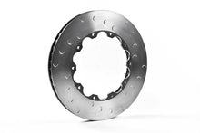Load image into Gallery viewer, Alcon 2009+ Nissan GT-R R35 412x36mm Rotor Assembly - Front Right