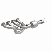 Load image into Gallery viewer, MagnaFlow Conv DF BMW 5-6 06-09 D/S OEM