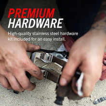 Load image into Gallery viewer, Power Stop 2011 Hyundai Equus Front Z26 Extreme Street Brake Pads w/Hardware