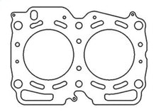 Load image into Gallery viewer, Cometic Subaru EJ22E Turbo 98mm .030 inch MLS Head Gasket SOHC 16V
