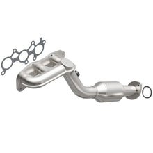 Load image into Gallery viewer, MagnaFlow Conv DF 2006 Lexus GS300 3.0L Driver Side m