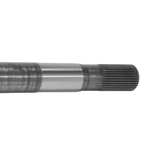 Load image into Gallery viewer, Yukon Gear Chromoly Inner Front Axle for Dana 60 35 Spline Right Hand 38.93in Long