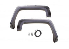 Load image into Gallery viewer, Lund 02-08 Dodge Ram 1500 RX-Rivet Style Smooth Elite Series Fender Flares - Black (2 Pc.)