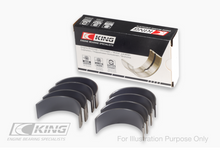 Load image into Gallery viewer, King Engine Bearings Subaru EJ20/EJ22/EJ25 (Incl. Turbo) Connecting Rod Bearing Set