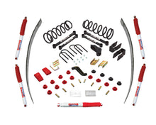 Load image into Gallery viewer, Skyjacker 5in PALLET KIT 10 DODGE 2500