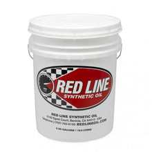 Load image into Gallery viewer, Red Line MT-85 75W85 GL-4 Gear Oil - 5 Gallon