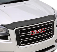Load image into Gallery viewer, AVS 10-13 Buick Lacrosse Aeroskin Low Profile Acrylic Hood Shield - Smoke