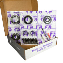 Load image into Gallery viewer, Yukon Gear 9.25in CHY 3.91 Rear Ring &amp; Pinion Install Kit 31 Spline Positraction 1.7in Axle Bearings