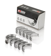 Load image into Gallery viewer, King Engine Bearings Chrysler/Mitsubishi 122ci 2.0L (Size 1.0) Main Bearing Set
