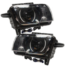 Load image into Gallery viewer, Oracle 10-13 Chevrolet Camaro SMD HL (RS) - ColorSHIFT w/ BC1 Controller