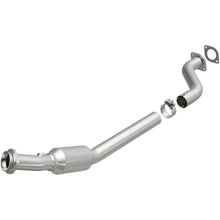 Load image into Gallery viewer, MagnaFlow Conv DF GTO- 2005-2006 6.0L OEM