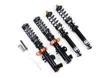 Load image into Gallery viewer, AST BMW G80-G81 M3 G82-G83 M4 AWD / G81 M3 X-drive 2021- AST 5100 Competition Series Coilovers