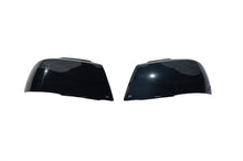 Load image into Gallery viewer, AVS 87-91 Ford Bronco Headlight Covers - Smoke