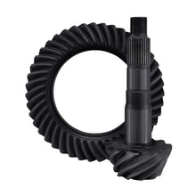 Load image into Gallery viewer, Yukon Gear High Performance Yukon Ring &amp; Pinion Gear Set for Toyota Clamshell Front Axle 3.91 Ratio