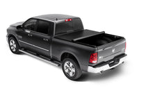 Load image into Gallery viewer, Lund 19-23 RAM 1500 (5.5ft Bed w/o RamBox Cargo Mgmt) Genesis Roll Up Tonneau Cover - Black
