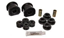 Load image into Gallery viewer, Energy Suspension Stabilizer Bar W/.615 Rear Bar - Black