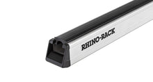 Load image into Gallery viewer, Rhino-Rack Heavy Duty Bar - 50in - Single - Silver