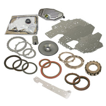 Load image into Gallery viewer, BD Diesel Built-It Trans Kit 2007.5-2017 Dodge 68RFE Stage 3 Performance Kit