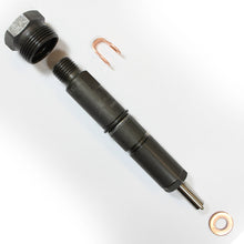 Load image into Gallery viewer, DDP Dodge Cummins 4BT P-Pump Injector Set - Stage 1