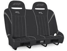 Load image into Gallery viewer, PRP Polaris RZR GT/S.E. Suspension Bench- Black / Gray