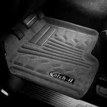 Load image into Gallery viewer, Lund 04-08 Ford F-150 Std. Cab Catch-It Carpet Front Floor Liner - Grey (2 Pc.)
