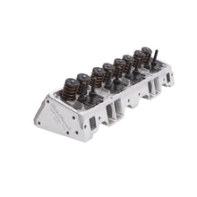 Load image into Gallery viewer, Edelbrock Cylinder Head SBC Performer RPM Straight Spark Plugs 70cc